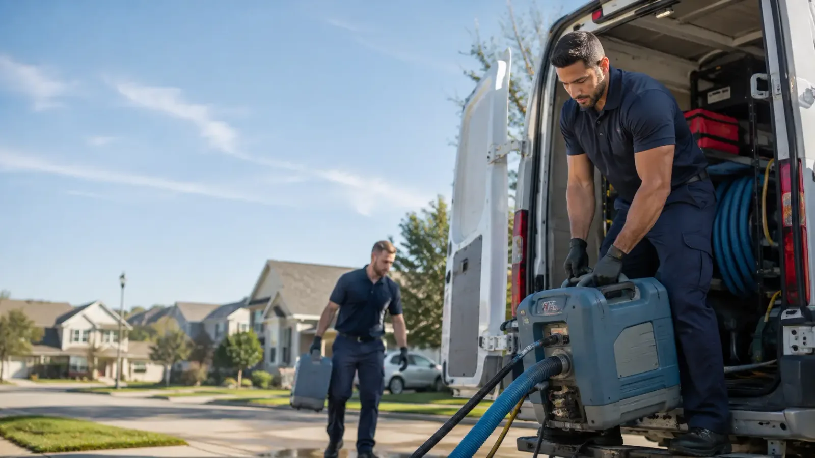 Trauma Cleanup in Burlington, WI near me
